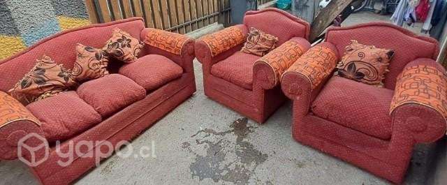 Sillones - Imagen 4