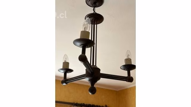 Lámpara de techo