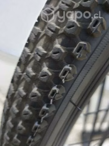 bicicleta aro 29