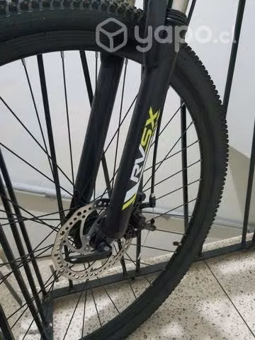 bicicleta aro 29