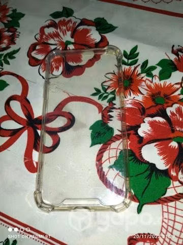 Carcasa de iPhone