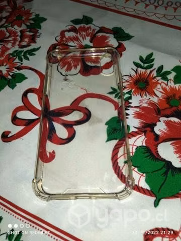 Carcasa de iPhone