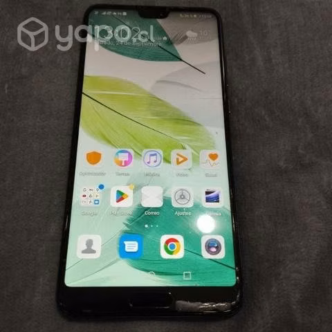 Huawei P20
