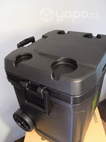 Cooler 62 QT IGLOO - Imagen 2
