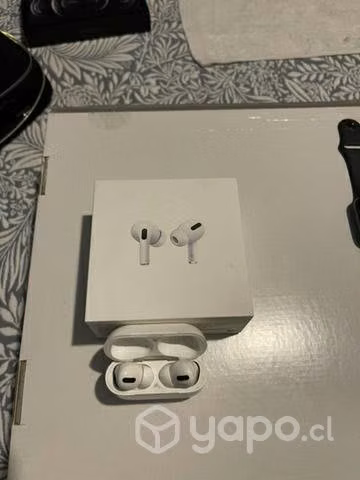 Kit Apple o permuto por moto