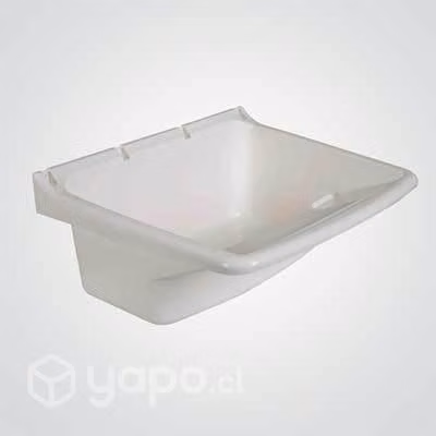 Lavarropas de 24 lts