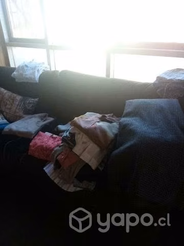 Lote de ropa de mujer talla S y M