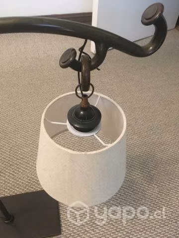 Lámpara de mesa