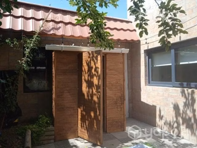 Casetas de madera para jardin nuevas