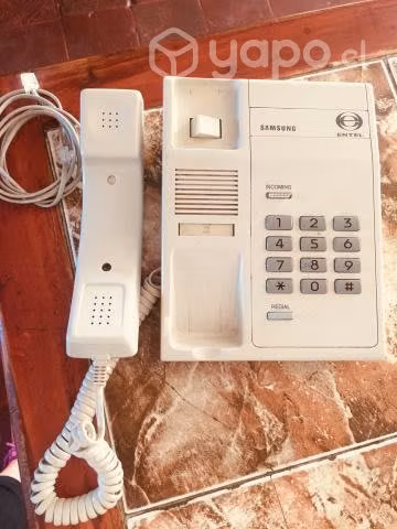 Telefono antiguo - Imagen 2