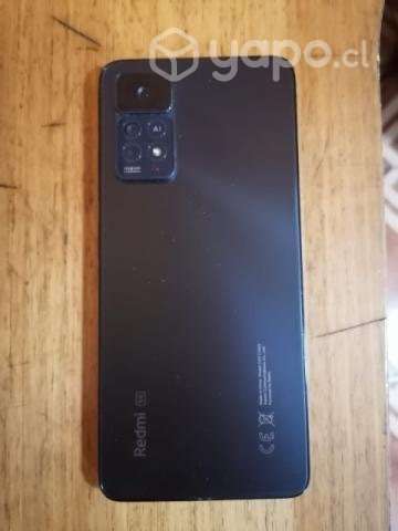 Redmi note 11 pro - Imagen 4