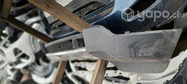 Jeep gran cherokee 2010 a 2014 - Imagen 2