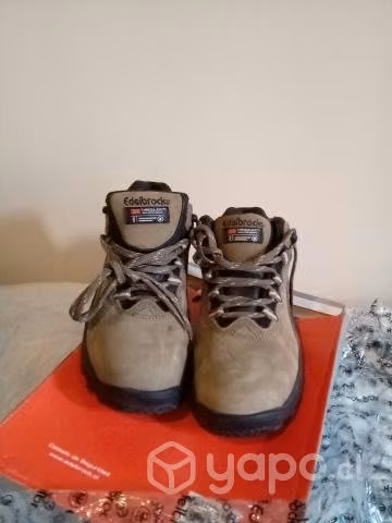 Zapatos de seguridad