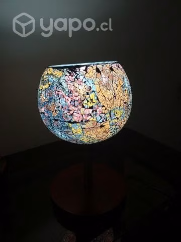 Lampara nueva - Imagen 2