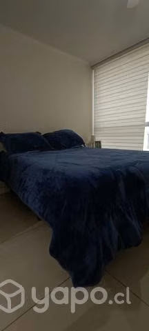 Cama 2 plazas base dividida completa - Imagen 3