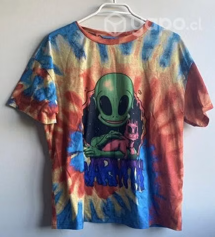 Ropa usada/nueva