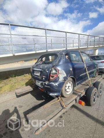 Daihatsu sirion desarme - Imagen 2