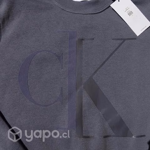 Poleron Calvin Klein - Imagen 2