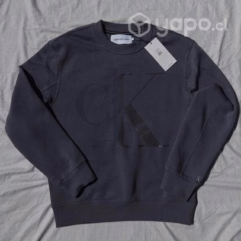 Poleron Calvin Klein