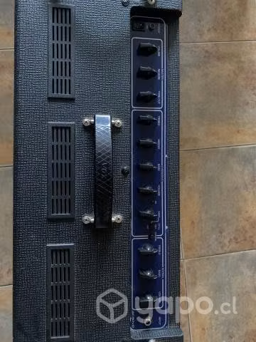 Vox ac30 vr