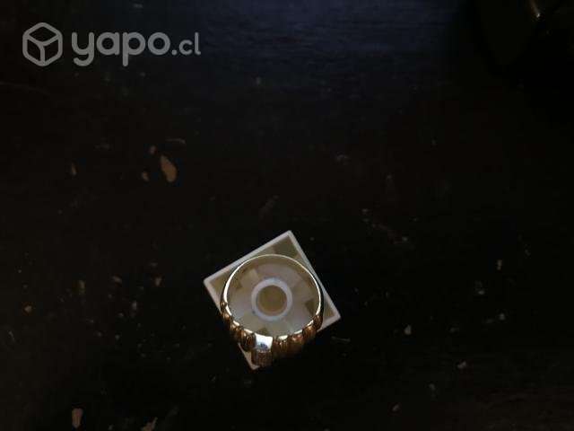 Anillo oro 18 k 7,2 granos - Imagen 4