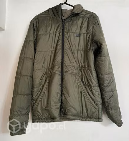 Chaqueta impermeable Billabong - Imagen 4