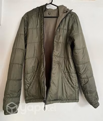 Chaqueta impermeable Billabong - Imagen 3