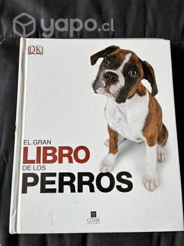 El gran libro de los perros