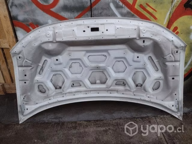 Capot ford edge 2012-2015 - Imagen 2