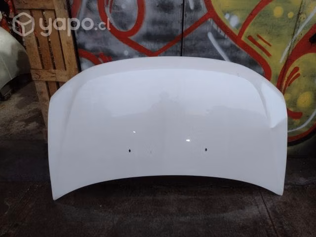 Capot ford edge 2012-2015