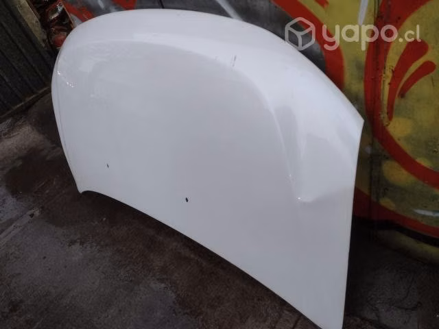 Capot ford edge 2012-2015 - Imagen 6