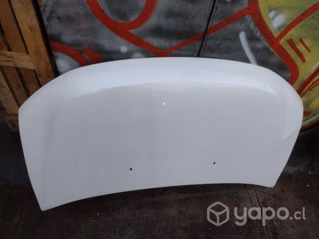 Capot ford edge 2012-2015 - Imagen 5