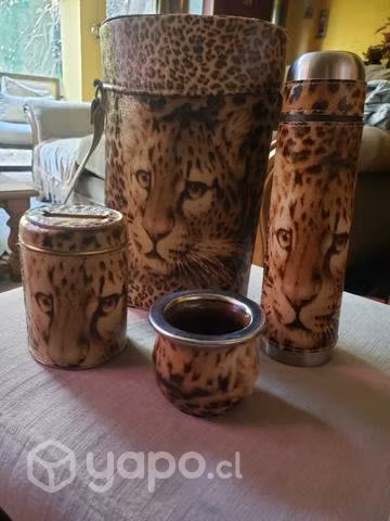 Mate Uruguayo