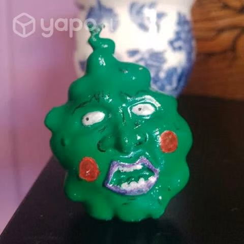 Figuras e Impresiones 3D