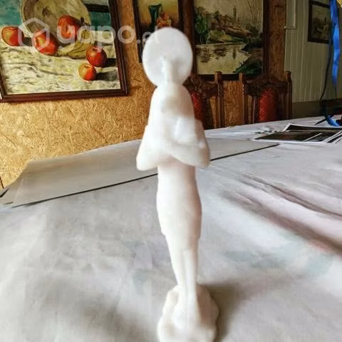 Figuras e Impresiones 3D