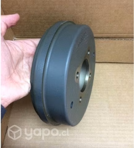 Tambor Freno Mano Mitsubishi Canter 3.9