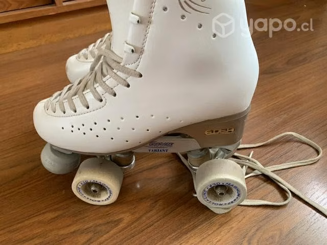 Patines RITMO