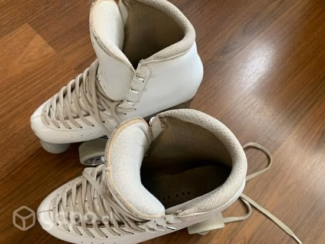 Patines RITMO