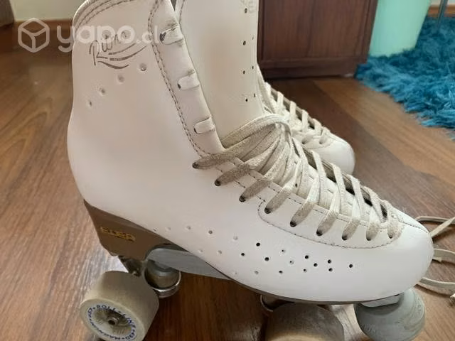 Patines RITMO