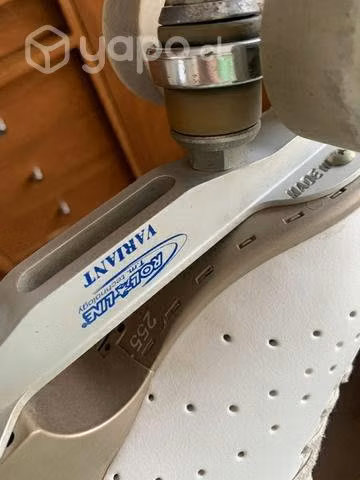 Patines RITMO