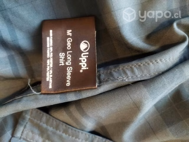 Camisa Lippi