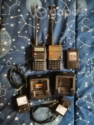 Baofeng uv5r