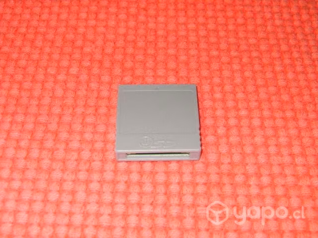 SDGecko adaptador tarjeta SD para Gamecube GC WiiS