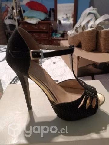 Hermosas chalas 37