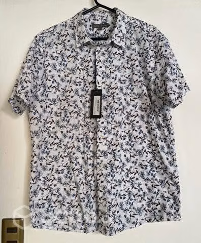 Camisas talla L nuevas y semi nuevas - Imagen 4