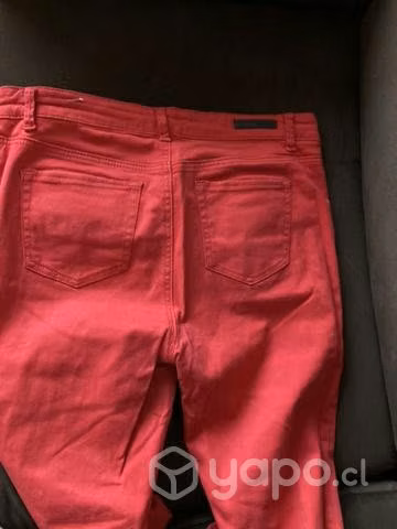 Ropa dama buen estado