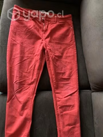 Ropa dama buen estado