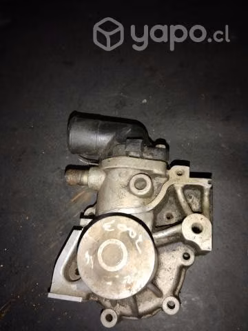 Bomba de agua subaru forester ej20 2.0 benc 2003-2
