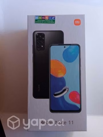 Redmi note 11