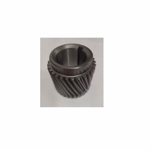 Piñon Cigueñal Mitsubishi Canter 3.9 4D34 31diente